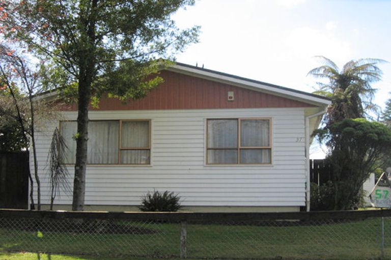 Photo of property in 57 Patikura Place, Turangi, 3334