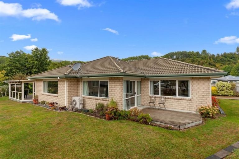 Photo of property in 6 Doug Wilson Crescent, Kawerau, 3127