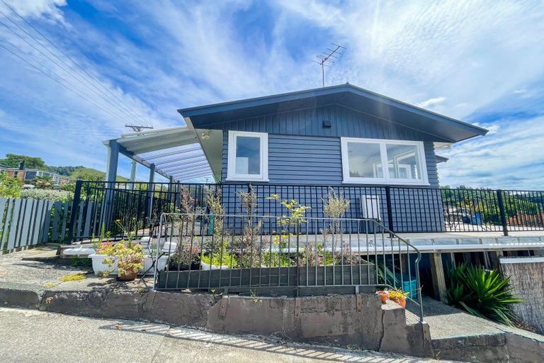 Photo of property in 7 Lusk Street, Te Kuiti, 3910