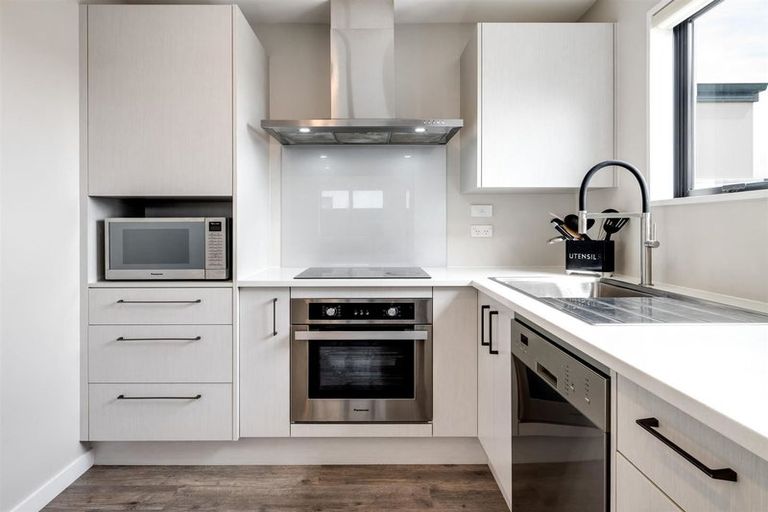 Photo of property in 5 Upham Lane, Rolleston, 7615