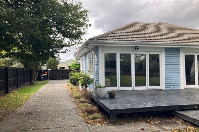 Photo of property in 455 Innes Road, Mairehau, Christchurch, 8052