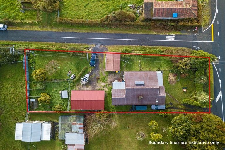 Photo of property in 5 Tui Pa Road, Te Aroha, 3392