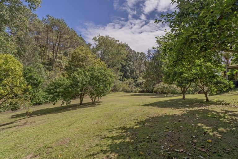 Photo of property in 851 Purangi Road, Cooks Beach, Whitianga, 3591