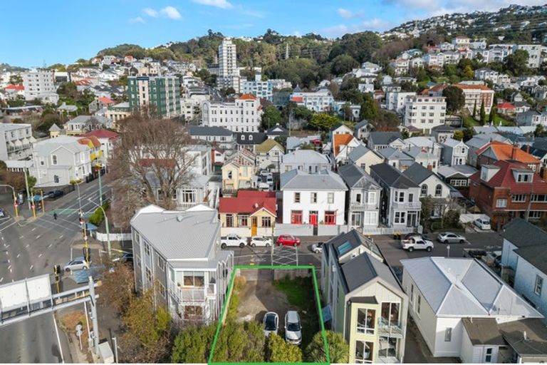 Photo of property in 128 Abel Smith Street, Te Aro, Wellington, 6011
