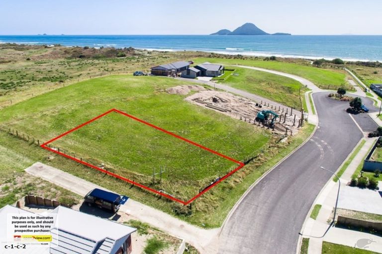 Photo of property in 41 Omega Place, Coastlands, Whakatane, 3120