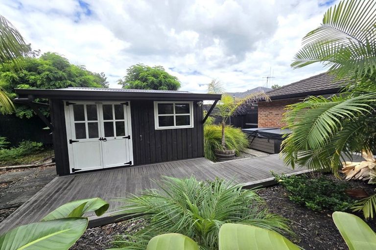 Photo of property in 107 Hollister Lane, Ohauiti, Tauranga, 3112