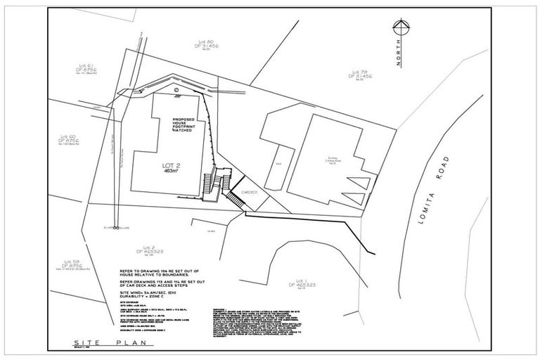 Photo of property in 21a Lomita Road, Johnsonville, Wellington, 6037