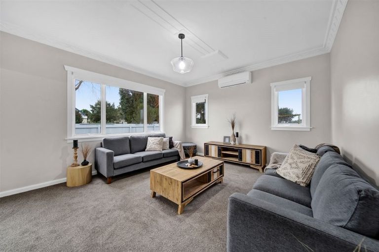 Photo of property in 22a Hobson Street, Normanby, Hawera, 4614