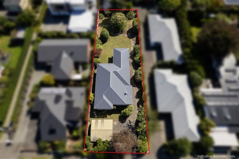 Photo of property in 71 Glandovey Road, Fendalton, Christchurch, 8052