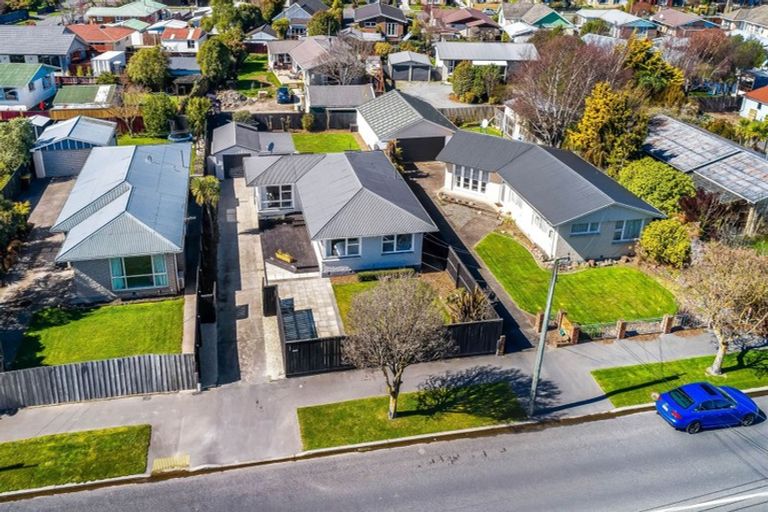 Photo of property in 106 Avondale Road, Avondale, Christchurch, 8061