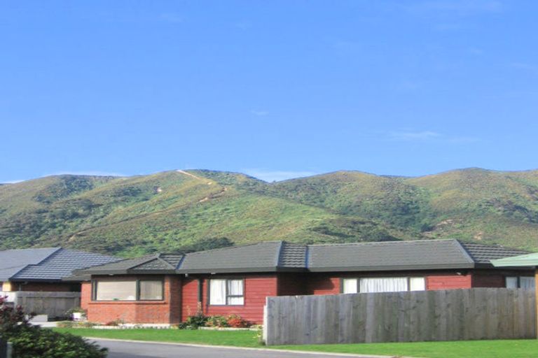 Photo of property in 71 Leighton Avenue, Waiwhetu, Lower Hutt, 5010