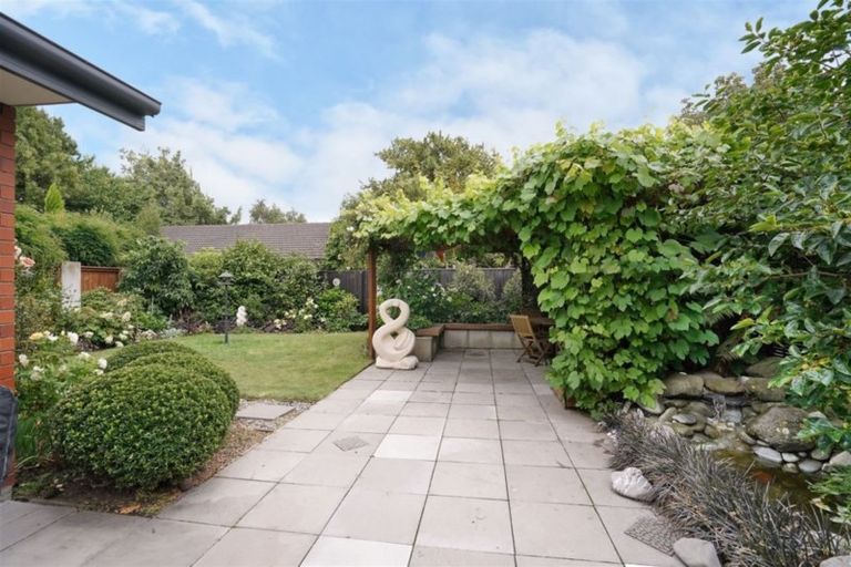 Photo of property in 1 Kajens Court, Lincoln, 7608