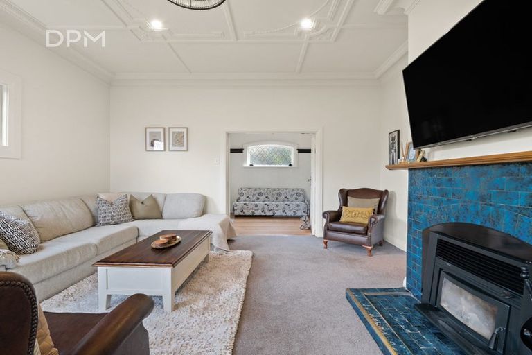 Photo of property in 41 Leven Street, Roslyn, Dunedin, 9010