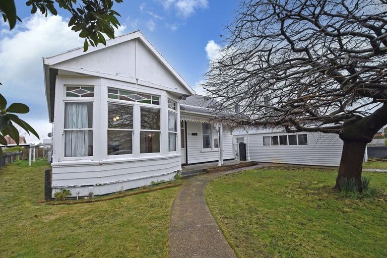 Photo of property in 84 Herriot Street, Richmond, Invercargill, 9810