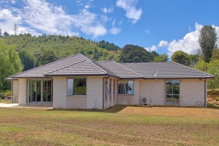 Photo of property in 9 Crawford Road, Maungakaramea, Whangarei, 0178