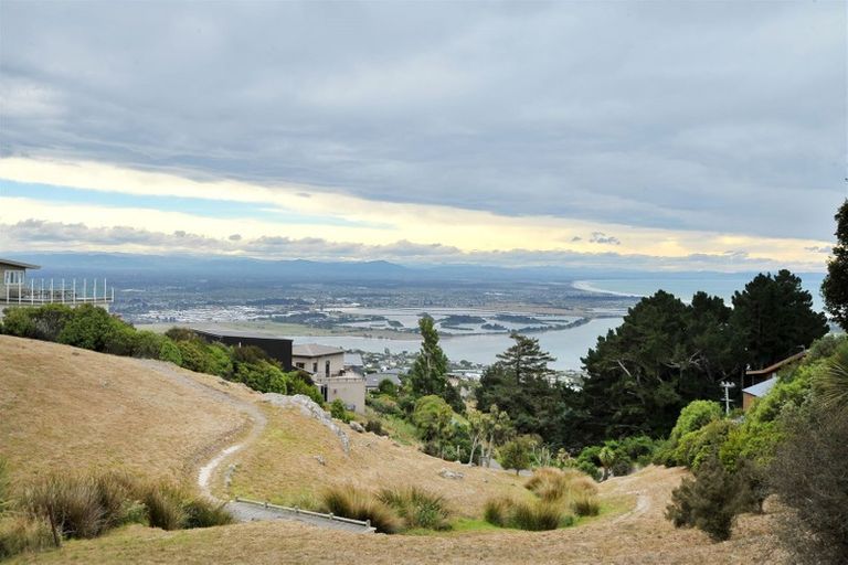 Photo of property in 395 Upper Major Hornbrook Road, Mount Pleasant, Christchurch, 8081