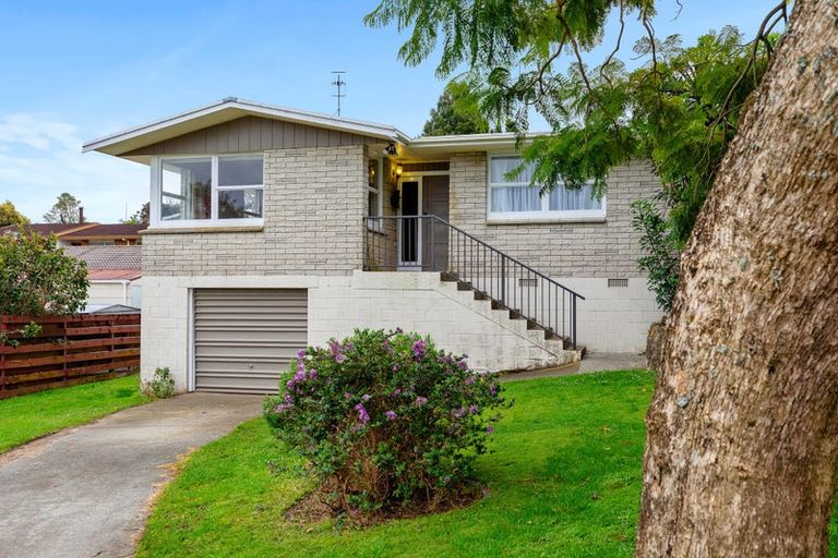 Photo of property in 19 Regent Street, Brookfield, Tauranga, 3110