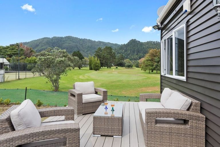 Photo of property in 588 Waterways Parade, Pauanui, Hikuai, 3579