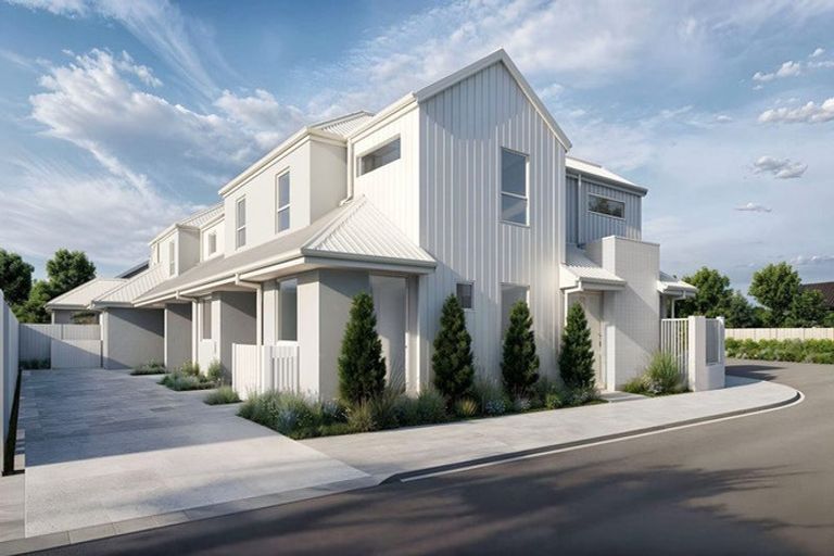 Photo of property in 2/311 Barrington Street, Spreydon, Christchurch, 8024