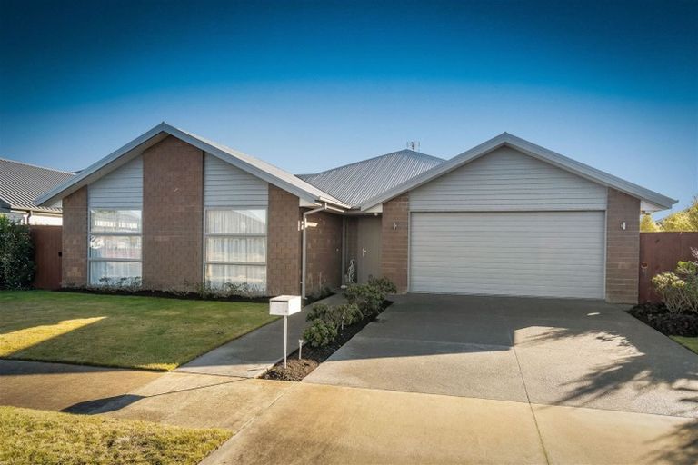 Photo of property in 13 Adams Street, Kaiapoi, 7630