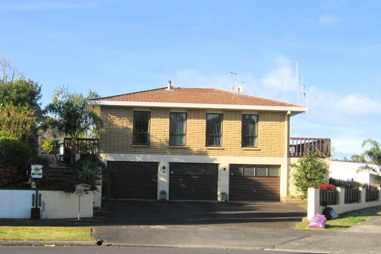 Photo of property in 28 Homestead Place, Glenview, Hamilton, 3206