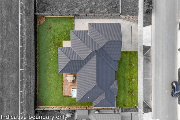 Photo of property in 79 Mawai Hakona Drive, Wallaceville, Upper Hutt, 5018