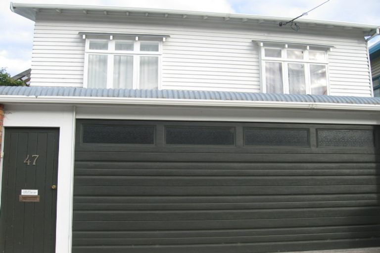 Photo of property in 47 Happy Valley Road, Owhiro Bay, Wellington, 6023