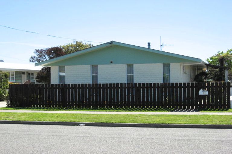 Photo of property in 83 Wither Road, Witherlea, Blenheim, 7201