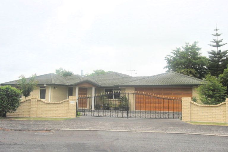 Photo of property in 18 Norrie Street, Te Puke, 3119