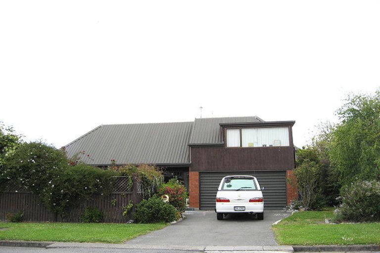 Photo of property in 37a George Street, Rangiora, 7400
