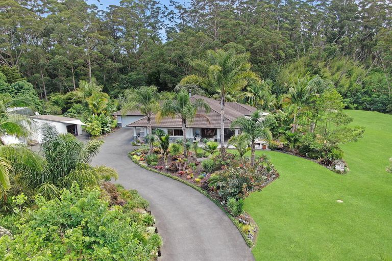 Photo of property in 11 Waipapa West Road, Waipapa, Kerikeri, 0295