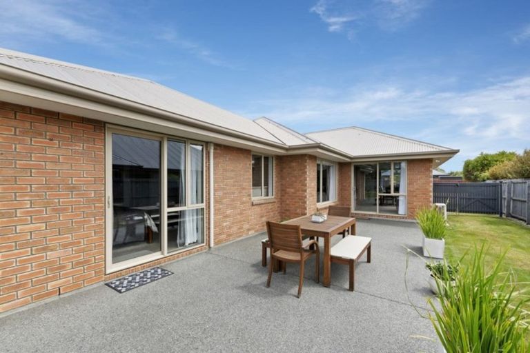 Photo of property in 45 Renoir Drive, Rolleston, 7614
