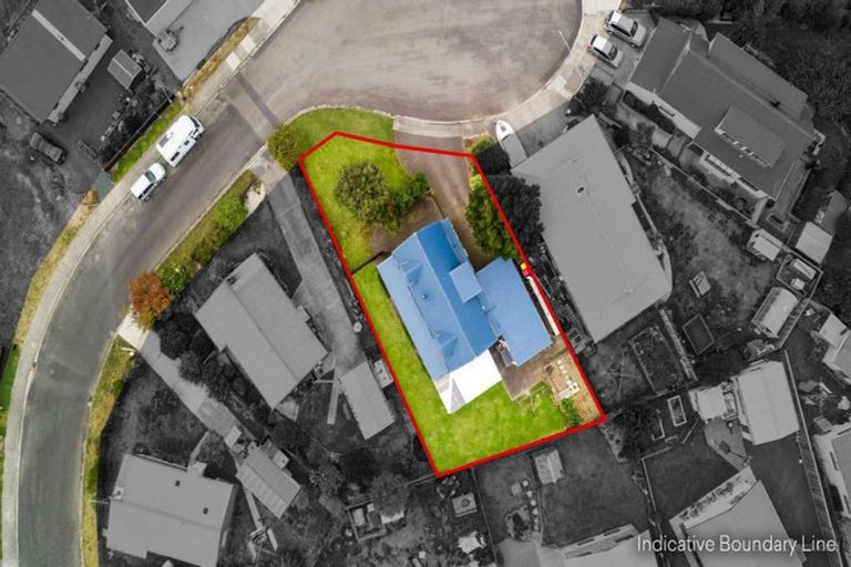 Photo of property in 6 Matai Place, Balclutha, 9230