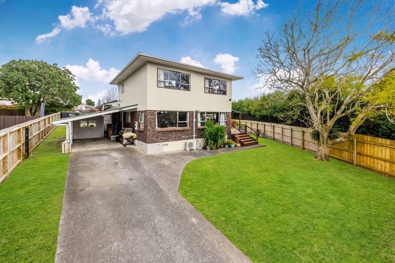 Photo of property in 5 Ashby Place, Pukekohe, 2120