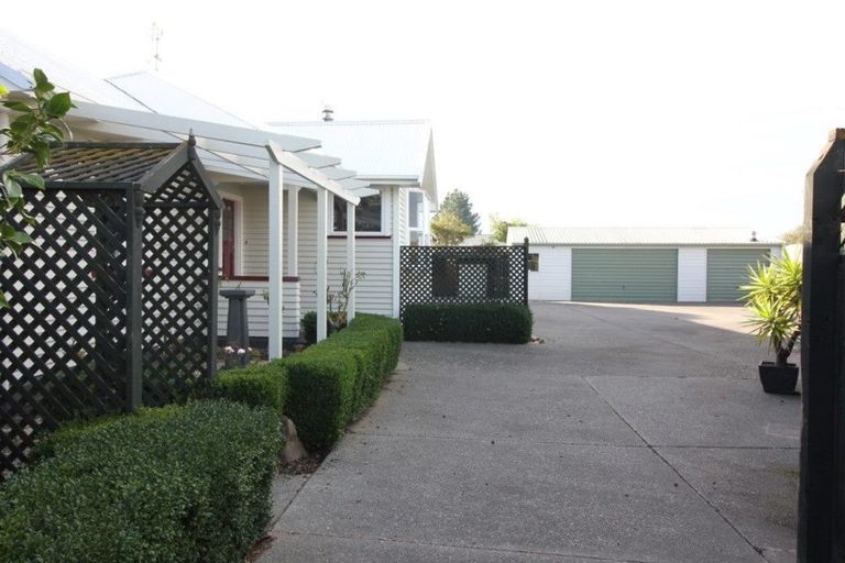 Photo of property in 28 High Street, Leeston, 7632