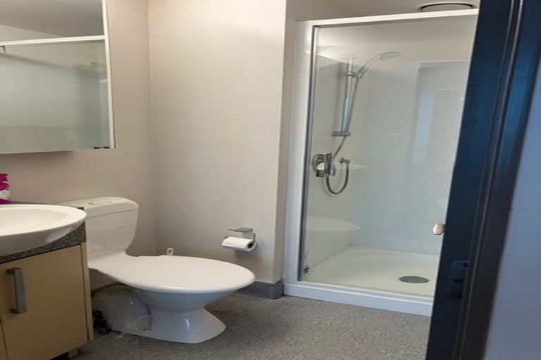 Photo of property in Dual Apartments, 108/142 Vivian Street, Te Aro, Wellington, 6011