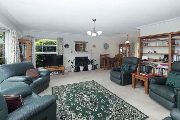 Photo of property in 138 Roydvale Avenue, Burnside, Christchurch, 8053