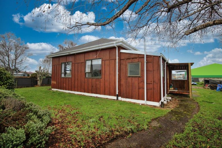 Photo of property in 5 Balaclava Street, Wyndham, 9831