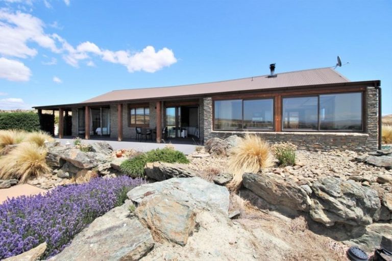 Photo of property in 78 Ophir Bridge Road, Ophir, Omakau, 9393