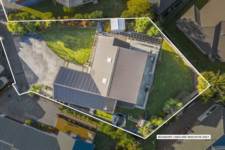 Photo of property in 301b Glengarry Road, Glen Eden, Auckland, 0602