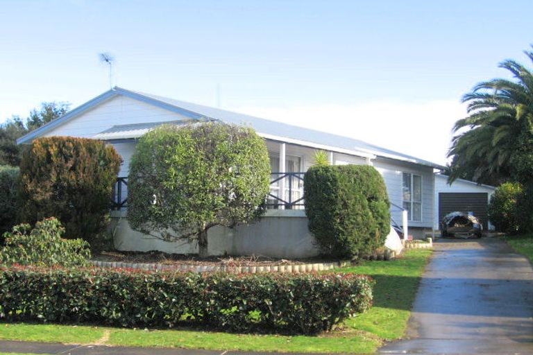Photo of property in 9 Taksan Place, Pukete, Hamilton, 3200