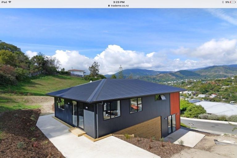 Photo of property in 6 Valerie Place, Stepneyville, Nelson, 7010