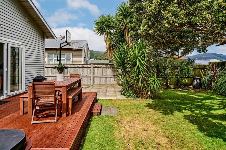 Photo of property in 62 Heretaunga Street, Petone, Lower Hutt, 5012