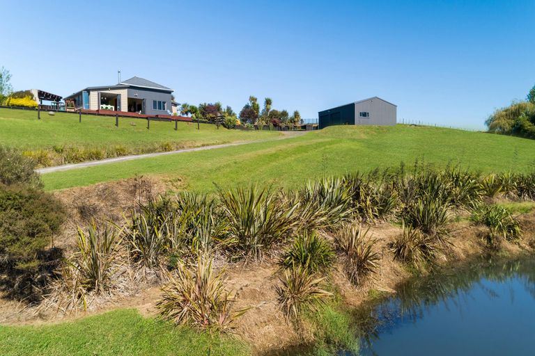 Photo of property in 113 Quinn Road, Mauku, Pukekohe, 2678