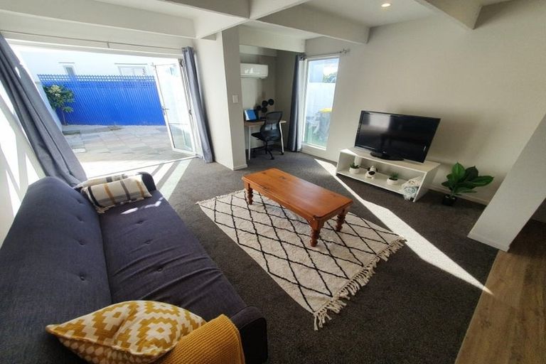 Photo of property in 1/25 Rogers Street, Sydenham, Christchurch, 8023