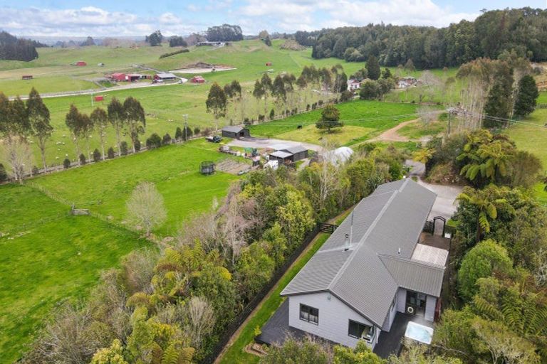 Photo of property in 379 Tauranga Direct Road, Hamurana, Rotorua, 3096