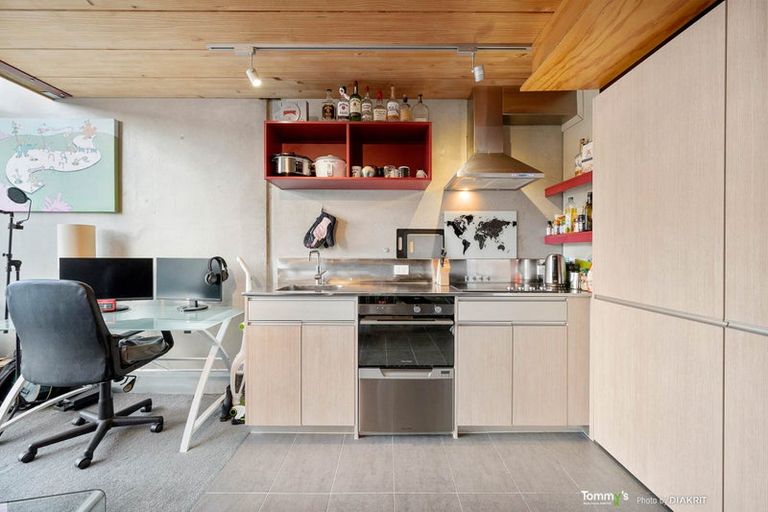 Photo of property in Tattoo Apartments, 33/42 Abel Smith Street, Te Aro, Wellington, 6011