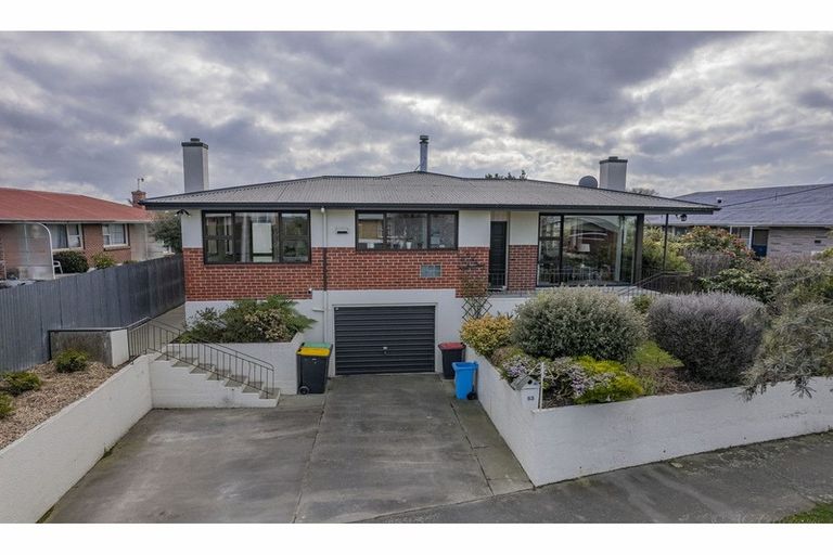 Photo of property in 53 Kauri Street, Highfield, Timaru, 7910