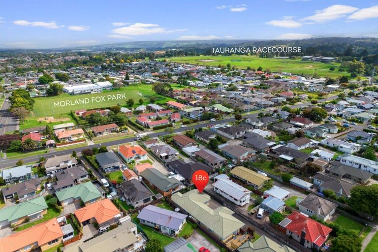 Photo of property in 18c Emmett Street, Greerton, Tauranga, 3112