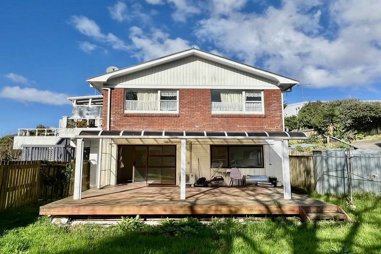 Photo of property in 4/133 Ennis Avenue, Pakuranga Heights, Auckland, 2010